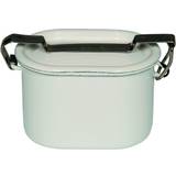 Emalje Køkkenopbevaring Riess Classic Oval Sealing Kitchen Container