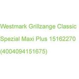 Westmark Køkkenredskab Westmark Classic Spezial Maxi Plus Kochzange