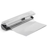 Metaltex Køkkenrulleholdere Metaltex 2-in-1 Kitchen Roll X-Tra Paper Towel Holder