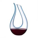 Riedel Amadeo Blue Decanter Wine Carafe