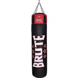 Boksepuder Brute Boxningssäck PU 152cm 36kg