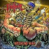 PC spil Endlevel - Weekend War CD