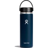 Hydro Flask Servering Hydro Flask Wide Mouth with Flex Cap Water Bottle