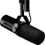 XLR Mikrofoner Shure SM7DB