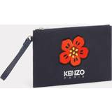 Kenzo Blå Håndtasker Kenzo Briefcase Men colour Blue