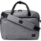 Herschel Grå Håndtasker Herschel Gibson 18L Messenger Tech Bag One Size