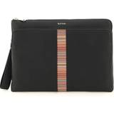 Paul Smith Leather Document Case OS