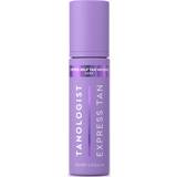Tanologist Tanologist Tinted Mousse Dark 200ml