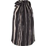 Halterneck - XL Overdele Co'Couture top Bea Halterneck black