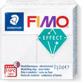 Fimo Polymer-ler Fimo effect galaxy modeller 57 g – white 002