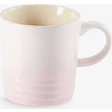 Opvaskemaskineegnede - Pink Espressokopper Le Creuset Stoneware Espresso Cup
