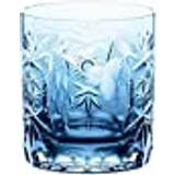 Blå Whiskyglas Nachtmann pure grape, aquamarin Whiskey Glass