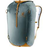 Deuter Gravity Motion 40 Climbing backpack size 40 l, turquoise