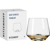 Ritzenhoff Whiskyglas Ritzenhoff 3841004 tumbler 4 spirits jürgen Whiskyglas