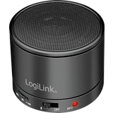 LogiLink Højtalere LogiLink Bluetooth-højttaler