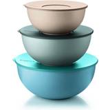 Guzzini 29260152 My Kitchen with Lid Serving Bowl