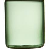 Grøn Snapseglas Lyngby Glas Torino 2 Snapseglas