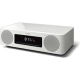 Bluetooth-højtalere Yamaha MusicCast 200 TSX-N237D All-in-One-Audiosystem