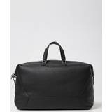 Alexander McQueen Duffeltasker & Sportstasker Alexander McQueen Travel Bag Men colour Black