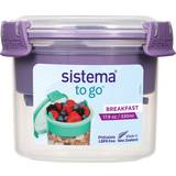 Sistema breakfast Sistema Breakfast To Go 530 Madkasse