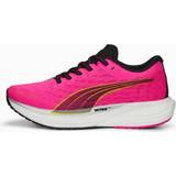Puma Pink Sportssko Puma Deviate Nitro Running Shoes Pink