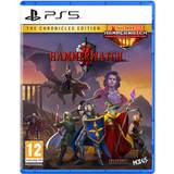PlayStation 3 spil Hammerwatch II: The Chronicles Edition (PS5)