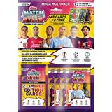 Fodboldkort Topps Fodboldkort Match Attax 2023/24 Mega Multipack