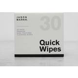 Jason Markk Quick Wipes Box of ONE