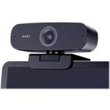 Aukey PC-W3 webcam Fjernlager, 2-3 dages levering