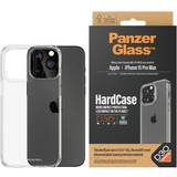 Covers PanzerGlass D3O HardCase for iPhone 15 Pro Max