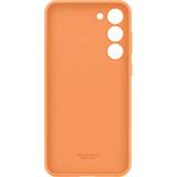 Orange Mobiletuier Samsung EF-PS911 bagsidecover til mobiltelefon