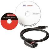 Beha Amprobe 4372676 TL-USB Interfacekabel USB-indgang Kit