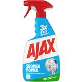 Ajax Badeværelsesrengøring Ajax Shower Power Spray