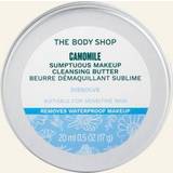 Makeupfjernere på tilbud The Body Shop Camomile Sumptuous Cleansing Butter 20 ml