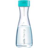 Laica Køkkentilbehør Laica Filterflaske 1,25 L Drikkedunk