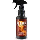 Rengøringsmidler Flame Glasrens 500ml