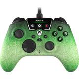 Grøn - PC Spil controllere Turtle Beach Controller for XBSX/XOne/PC - React-R Pixel