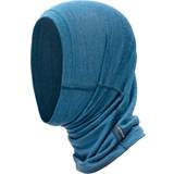 Devold Merinould Tilbehør Devold Breeze Kid Headover Tube scarf One Size, blue