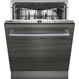 Opvaskemaskiner Siemens IQ300 SN636X06KE Integreret