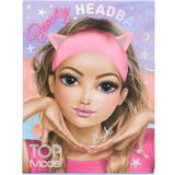 Top Model Legetøj Top Model Cosmetic Hairband BEAUTY and ME 0412694