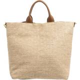Abro Shopping Bags Shopper Poppy beige Shopping Bags for ladies