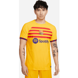 Barcelona trøje Nike Barcelona 4. Trøje Senyera 2023/24 Vapor