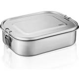 GEFU Rustfrit stål Køkkenopbevaring GEFU Lunchbox Endure Brotdose