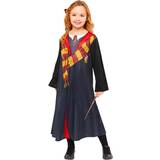 Hermione udklædning Amscan Harry Potter Hermione Børnekostume