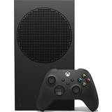 Netledninger - Xbox One Spillekonsoller Microsoft Gaming Console Xbox Series S 1TB