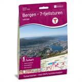 Camping & Friluftsliv Bergen 7-Fjellsturen