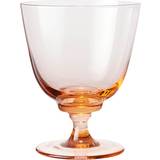 Holmegaard Champagneglas Holmegaard Flow Champagneglas