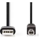 USB-kabel Kabler 2.0 usb-a