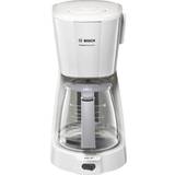 Bosch Automatisk slukning - Hvid Kaffemaskiner Bosch CompactClass Extra TKA3A031