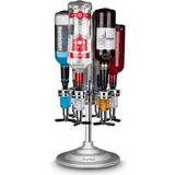 Final Touch Karafler, Kander & Flasker Final Touch 6 Beverage Dispenser